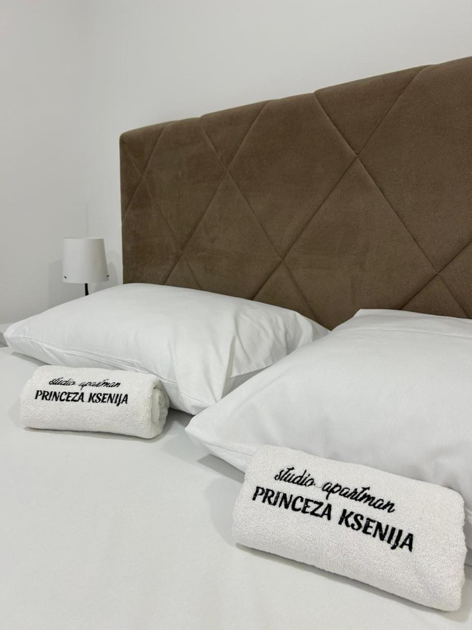 Princeza Ksenija Apartment Podgorica